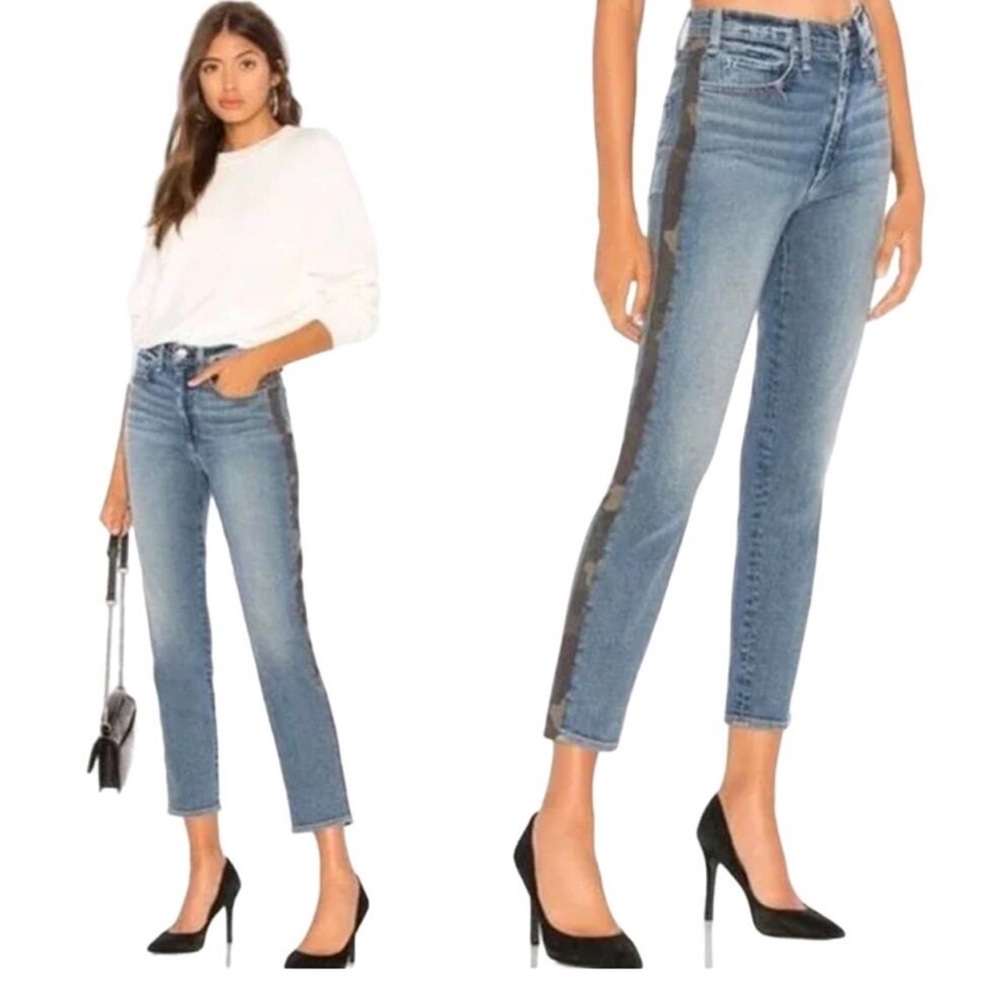 McGuire Denim Skinny Jeans